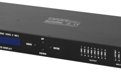 Interfață Art-Net DMX Eurolite Art-Net/DMX Node 8 MK2