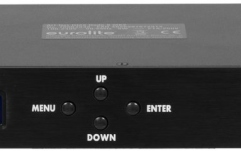 Interfață Art-Net DMX Eurolite Art-Net/DMX Node 8 MK2