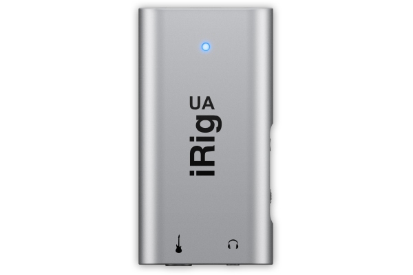 iRig UA