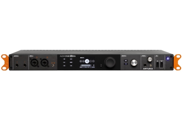 Audiofuse 16Rig
