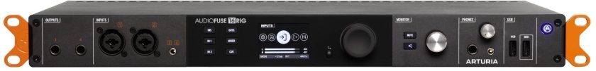 Arturia Audiofuse 16Rig