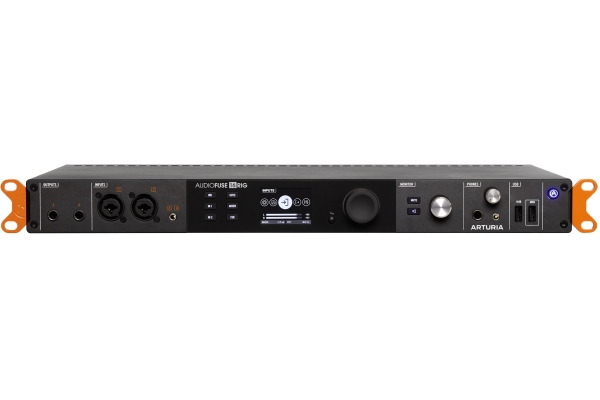Arturia Audiofuse 16Rig