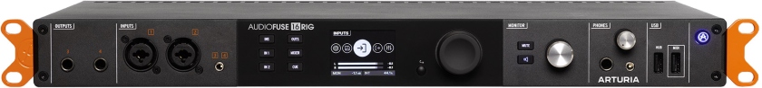 Arturia Audiofuse 16Rig