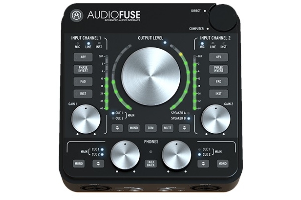 AudioFuse REV 2 