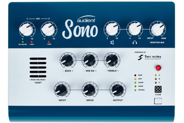 Sono