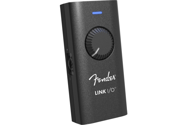 Fender Link I/O