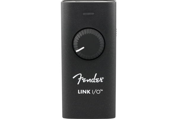 Fender Link I/O Fender Link I/O