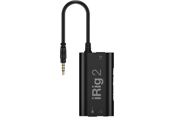 iRig 2