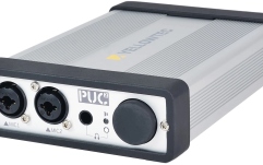 Interfață audio, convertor AD/DA Yellowtec PUC2 Mic LEA