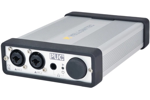 PUC2 Mic LEA