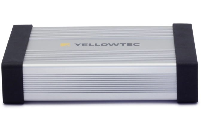 Interfață audio, convertor AD/DA Yellowtec PUC2 Mic LEA