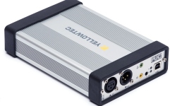 Interfață audio, convertor AD/DA Yellowtec PUC2 Mic LEA