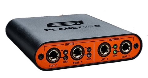 ESI planet 22c