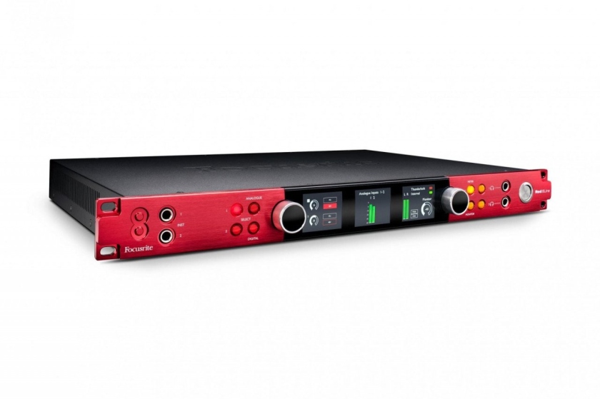 Focusrite Red 8Line