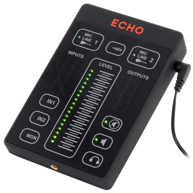 ECHO Echo 2 - B-STOCK