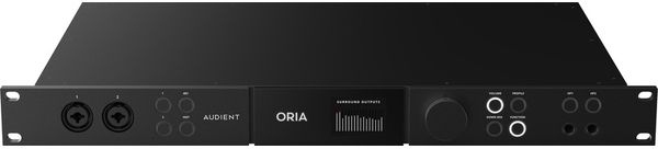 Audient ORIA