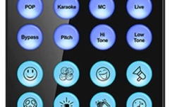 Interfață Audio Live Steaming iCON LivePod Plus