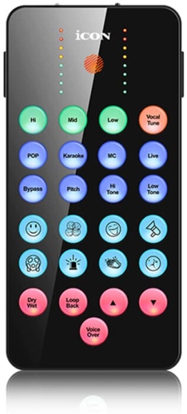 iCON LivePod Plus