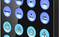 Interfață Audio Live Steaming iCON LivePod Plus