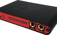 Interfata audio pe USB ESI GIGAPORT eX
