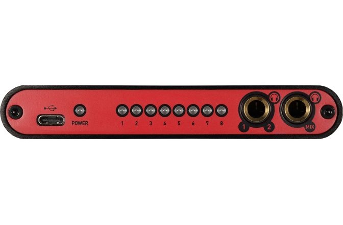 Interfata audio pe USB ESI GIGAPORT eX