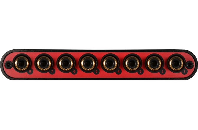 Interfata audio pe USB ESI GIGAPORT eX