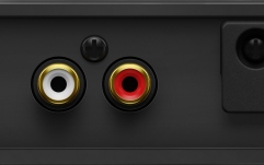 Interfață Audio pentru DJ cu 2 Canale Pioneer DJ Interface 2