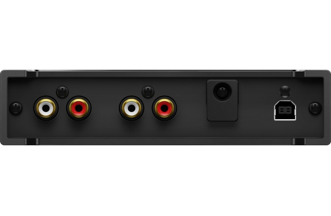 Interfață Audio pentru DJ cu 2 Canale Pioneer DJ Interface 2