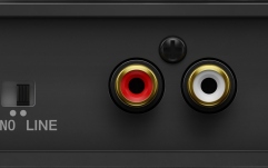 Interfață Audio pentru DJ cu 2 Canale Pioneer DJ Interface 2