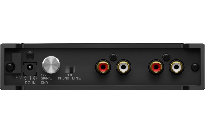 Interfață Audio pentru DJ cu 2 Canale Pioneer DJ Interface 2