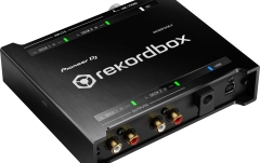 Interfață Audio pentru DJ cu 2 Canale Pioneer DJ Interface 2