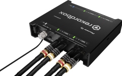 Interfață Audio pentru DJ cu 2 Canale Pioneer DJ Interface 2