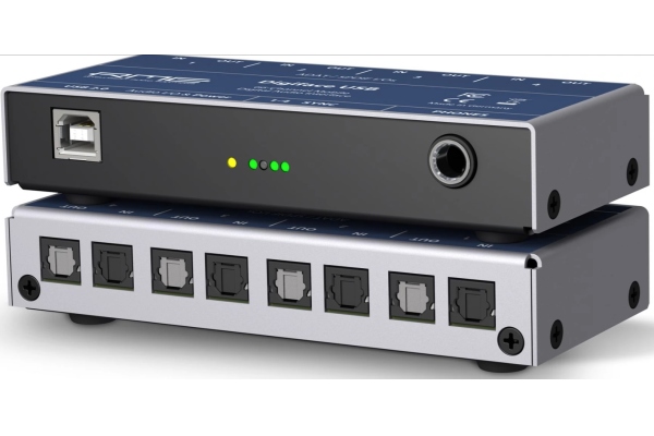 RME Digiface USB 