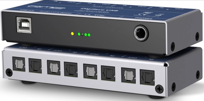 RME Digiface USB