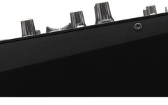 Interfață Audio și mixer Yamaha AG08 Black