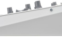 Interfață Audio și mixer Yamaha AG08 White