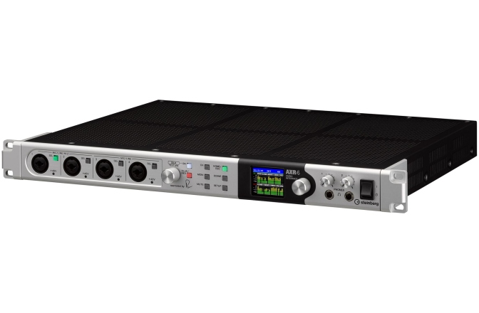 Interfață audio Steinberg AXR4T