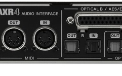 Interfață audio Steinberg AXR4T