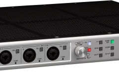 Interfață audio Steinberg AXR4T