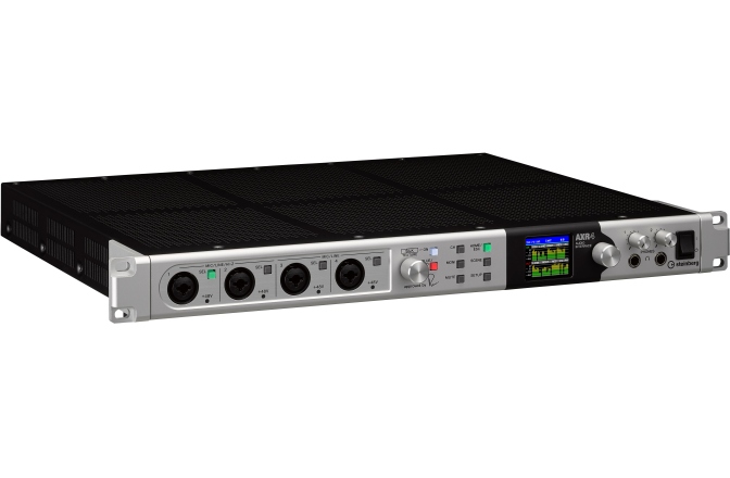 Interfață audio Steinberg AXR4T