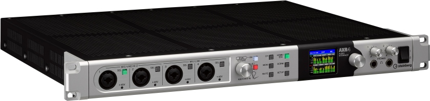 Steinberg AXR4T