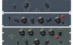 Interfata audio Thunderbolt 2<br /> Universal Audio Apollo Twin MkII DUO Heritage Edition pt. Mac