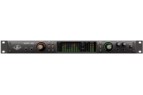Apollo X16 Heritage Edition Apollo X16 Heritage Edition