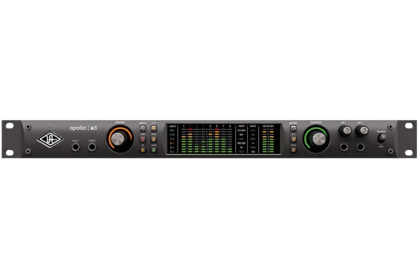 Universal Audio Apollo X8 Heritage Edition