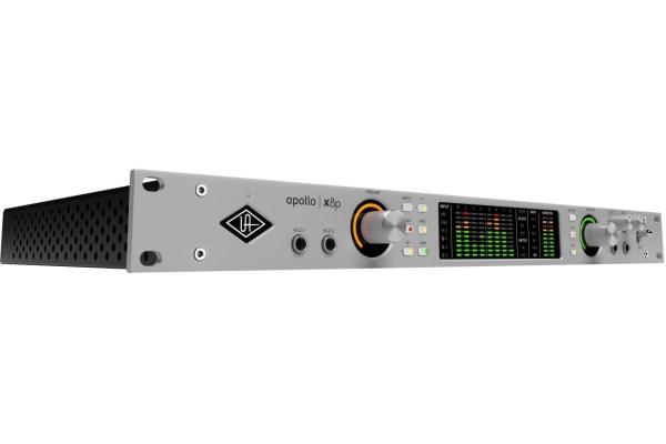 Apollo x8p Gen 2 Studio+