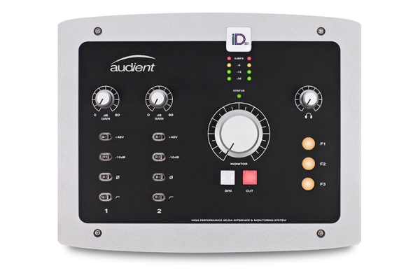 Audient iD22