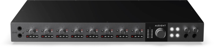 Audient iD48