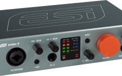 Interfață audio USB-C ESI Amber i1