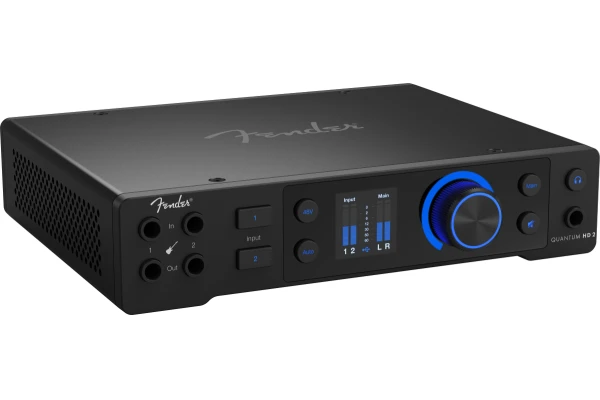 Fender Quantum HD2