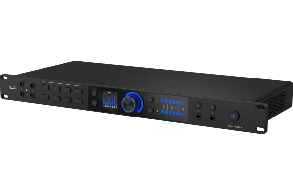 Fender Quantum HD8